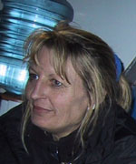 Joan Larsen
